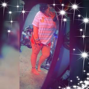 Meet your Posher, Briana